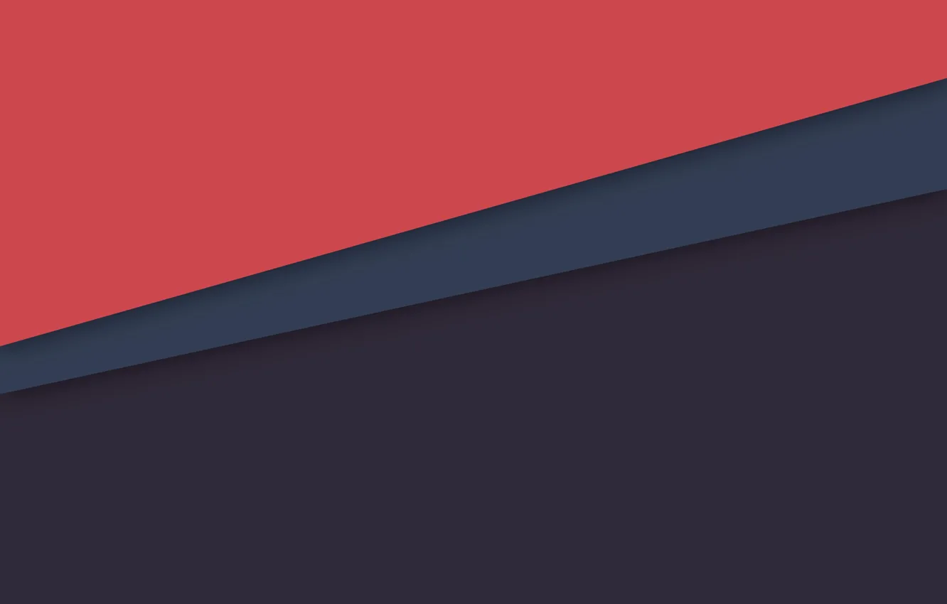 Photo wallpaper line, blue, red, Wallpaper, texture