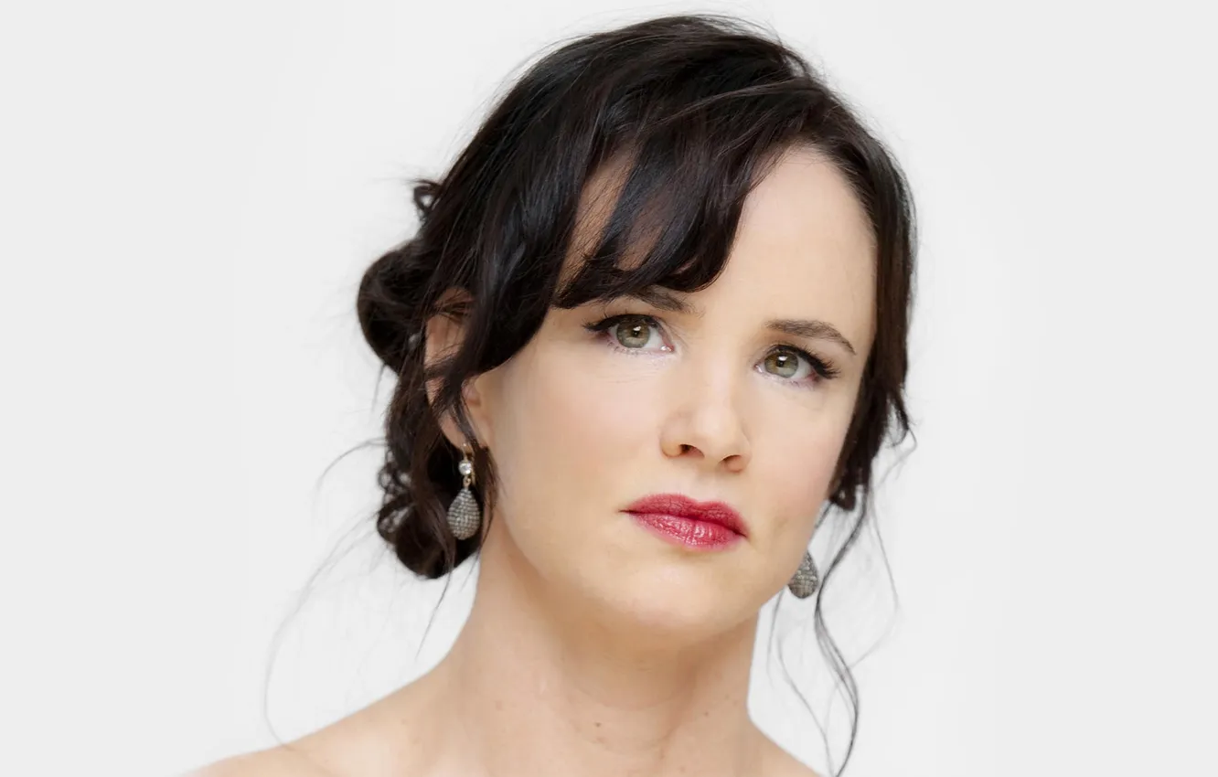 Photo wallpaper look, actress, brunette, singer, juliette lewis