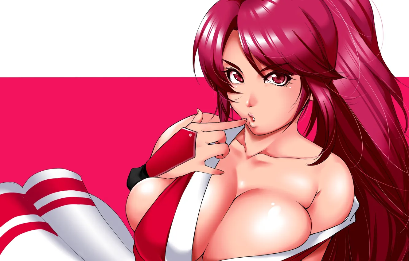 Photo wallpaper the game, girl, art, look