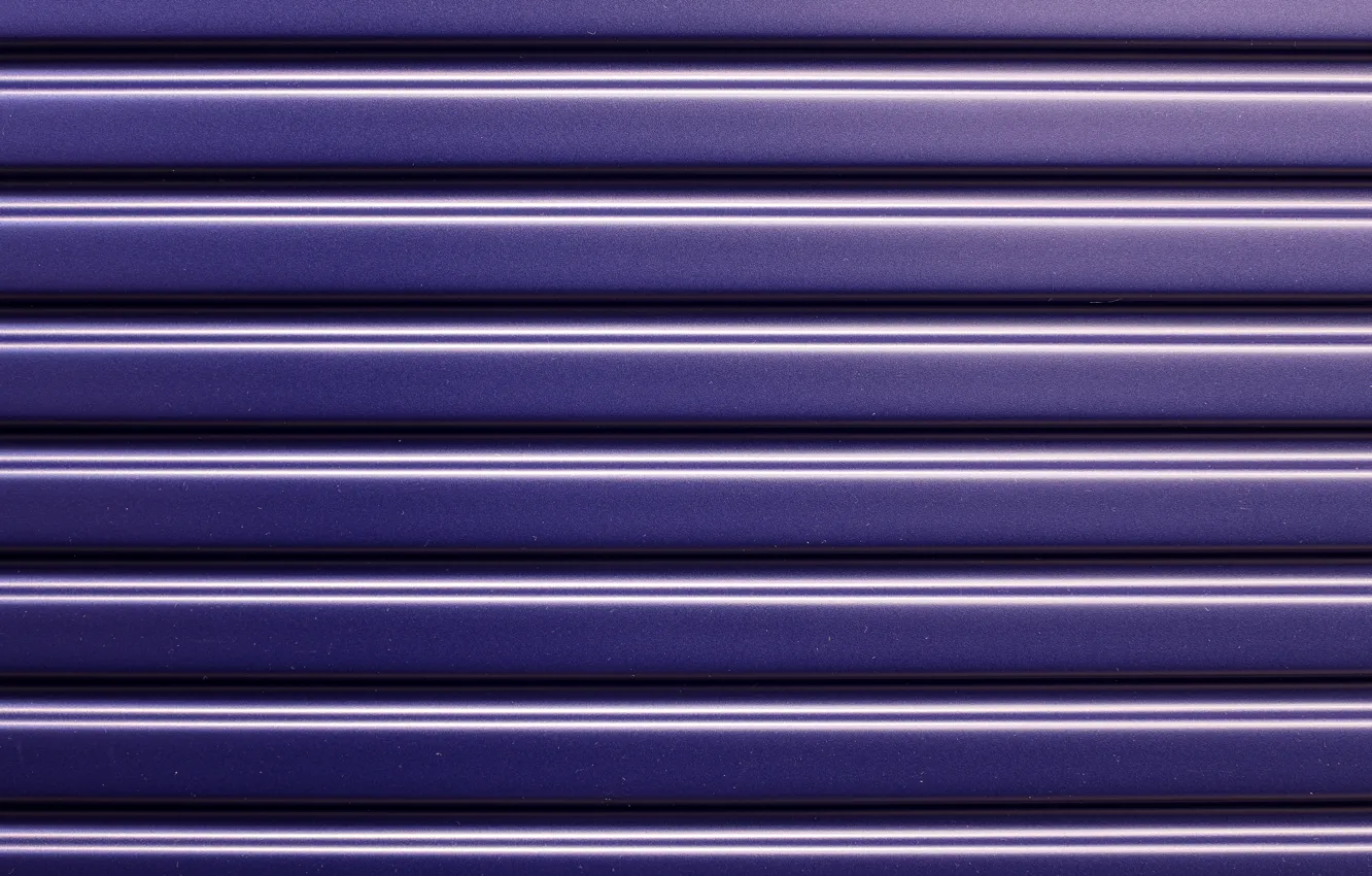 Photo wallpaper purple, surface, strip, corrugated