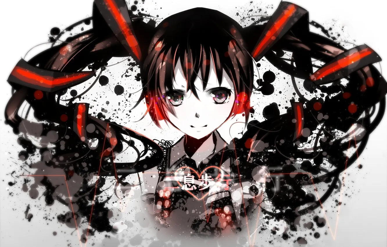 Photo wallpaper vocaloid, Vocaloid, miku, Miku, voyakiloid, zatsune, zatsune