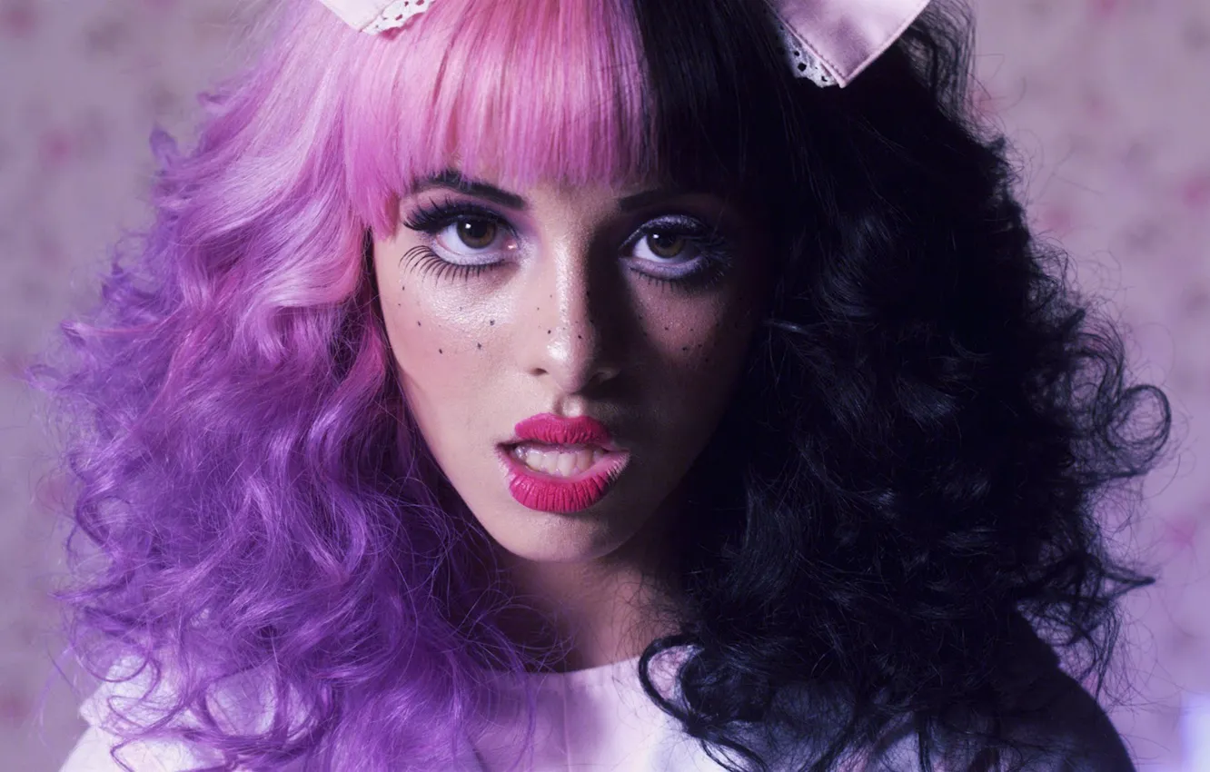 Photo wallpaper singer, Melanie Martinez, melanie martinez, girl