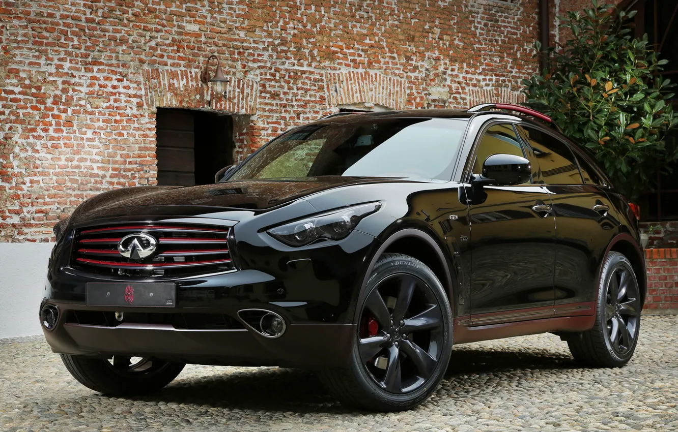 Photo wallpaper infiniti, 5.0, qx70, poltrona_frau_4.jpeg