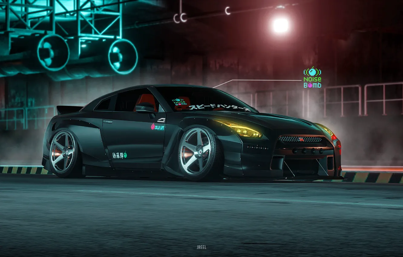 Nfs heat unite steam фото 81