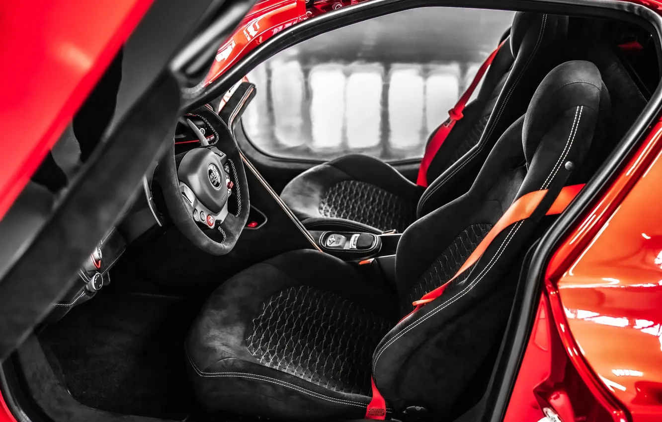 Photo wallpaper Touring, 2021, Touring Arese RH95