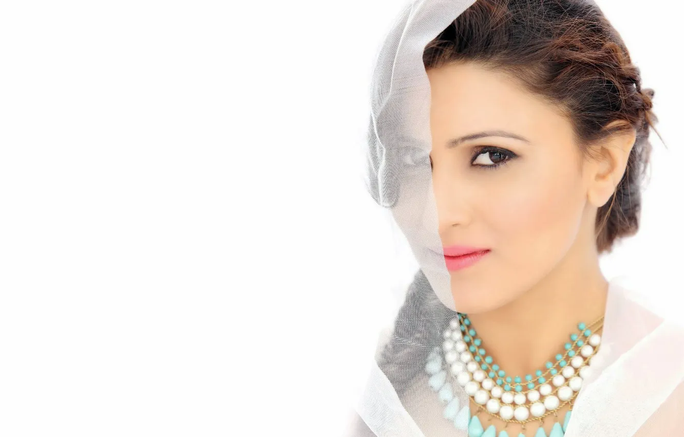 Photo wallpaper girl, actress, beauty, girl, sexy, eyes, smile, beautiful