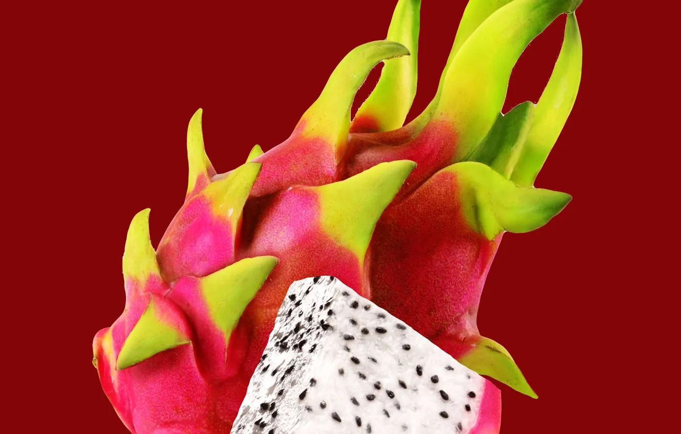 Photo wallpaper Juicy, fruit, healthy, Vitamin, Acid