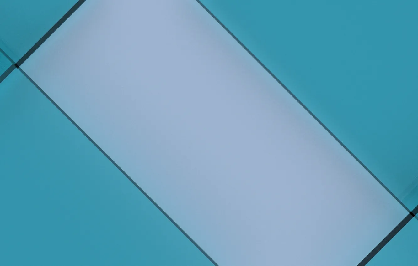 Photo wallpaper line, grey, blue, material