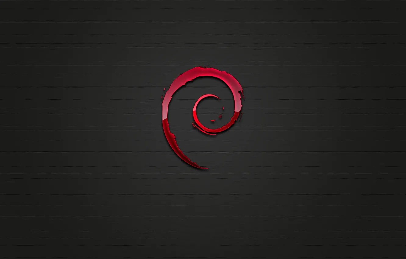 Photo wallpaper linux, debian