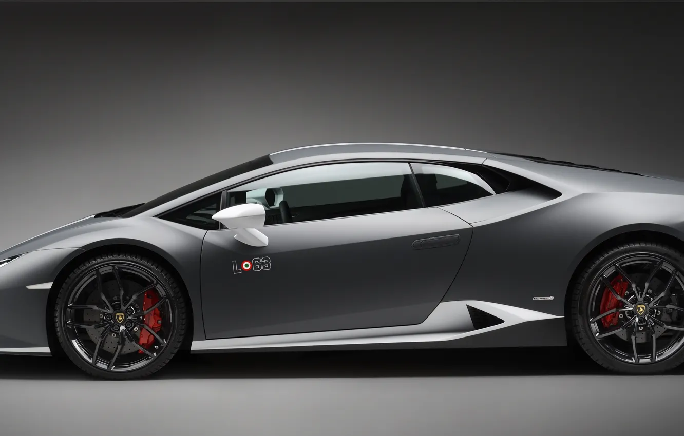 Photo wallpaper background, Lamborghini, Lamborghini, LP 610-4, Huracan, hurakan