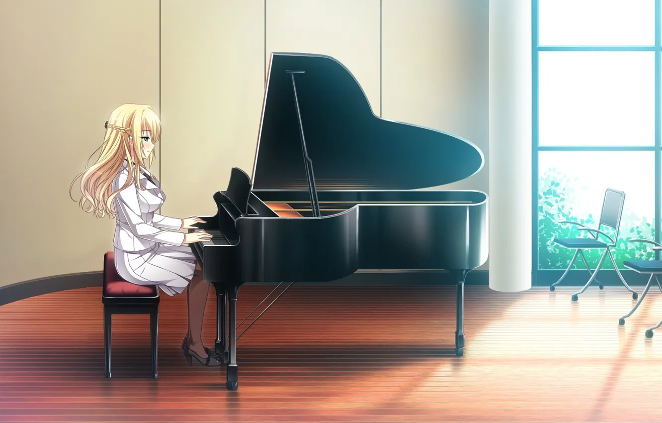 Photo wallpaper Sayori, Mote Sugite Shuraba na Ore, Kobayakawa Shi That