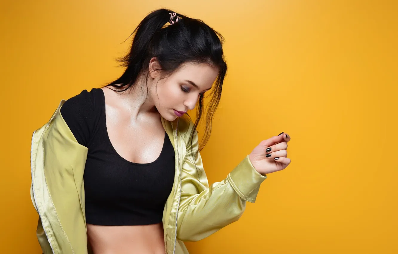 Photo wallpaper beautiful, women, Hungarian, wives, most beautiful