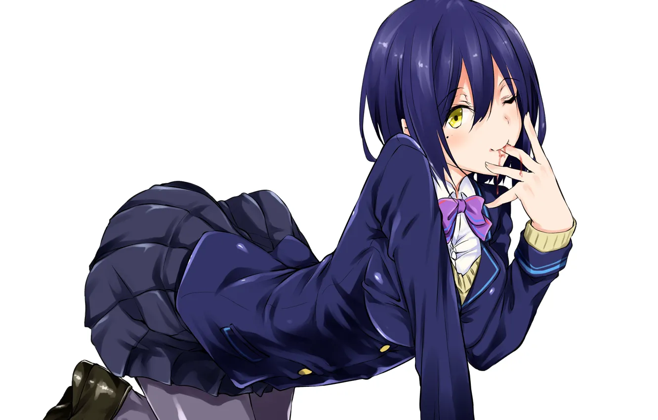 Photo wallpaper tagme artist, Shizuka Rin, NIJISANJI