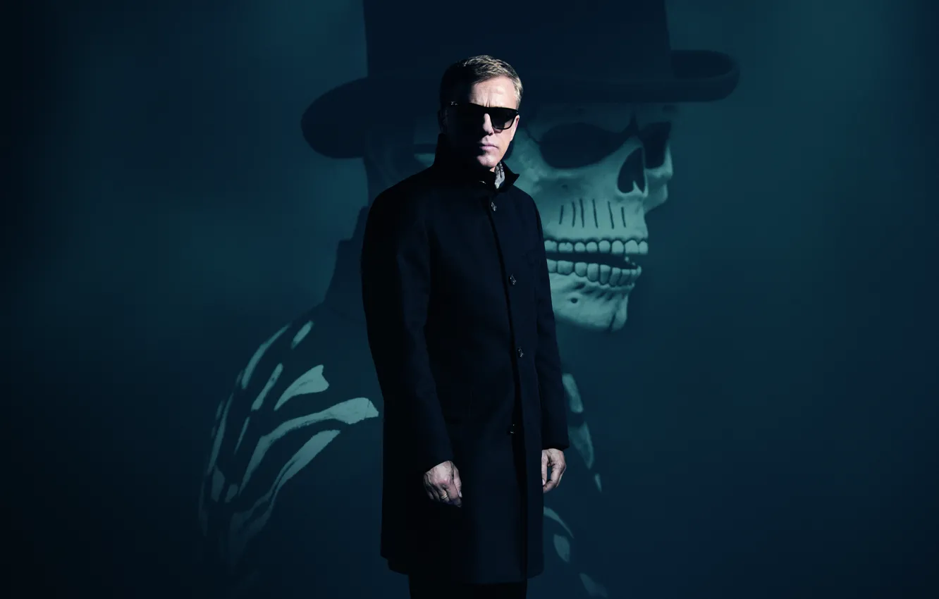 Photo wallpaper Action, Daniel Craig, 007, Sake, James, Boss, Head, Boy