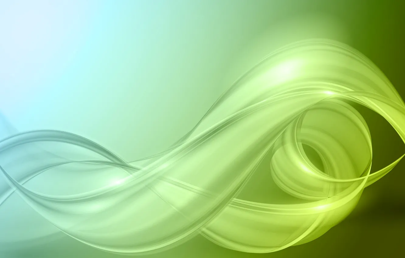 Photo wallpaper abstraction, pattern, pattern, abstraction, green abstraction, green abstraction