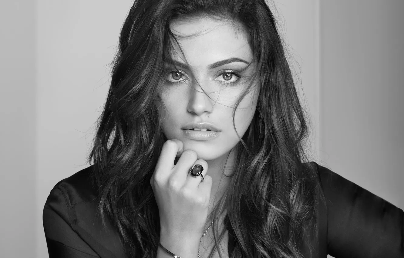 Photo wallpaper photo, Wallpaper, model, actress, Phoebe Tonkin, Phoebe Tonkin