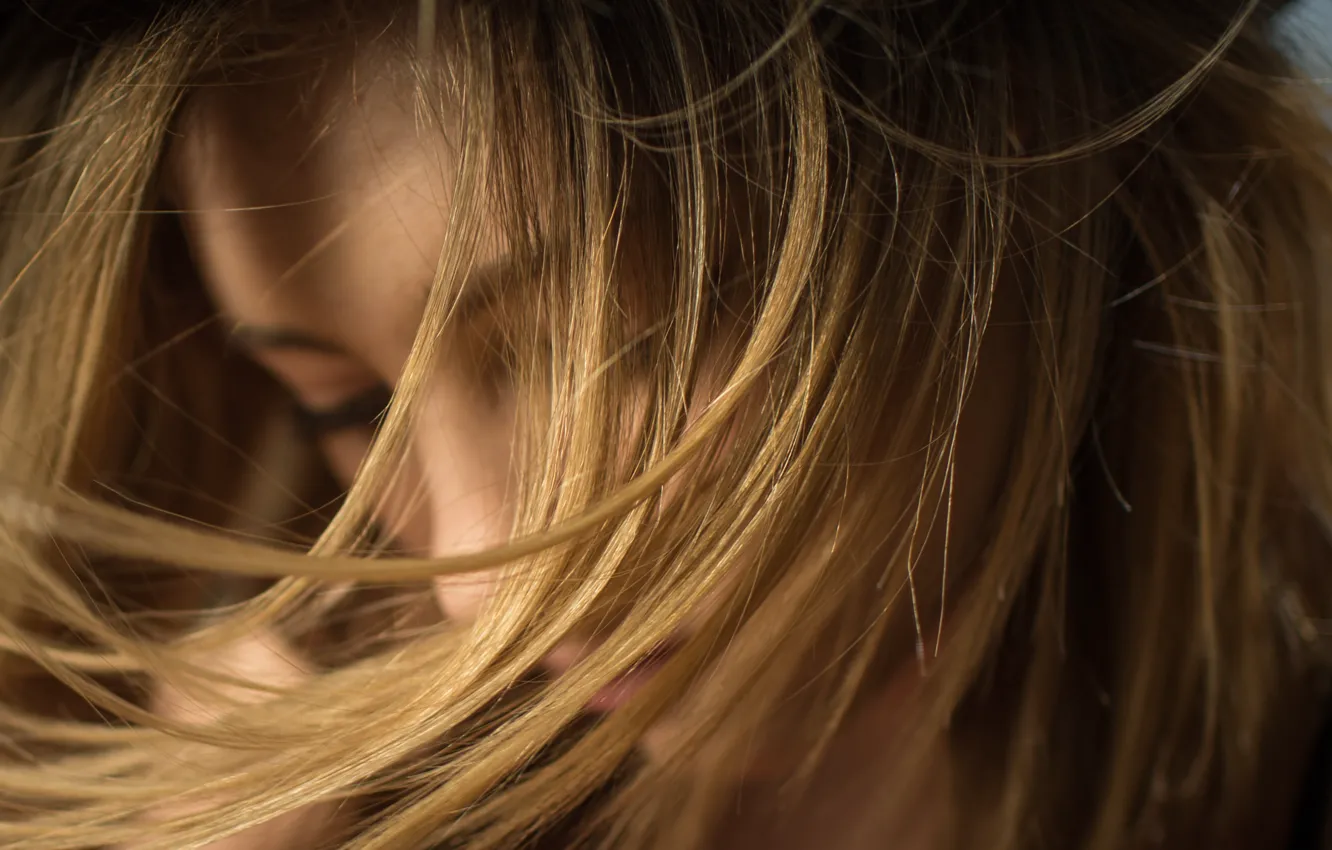 Photo wallpaper Willow Shields, Willow Shields, Keith Cotton