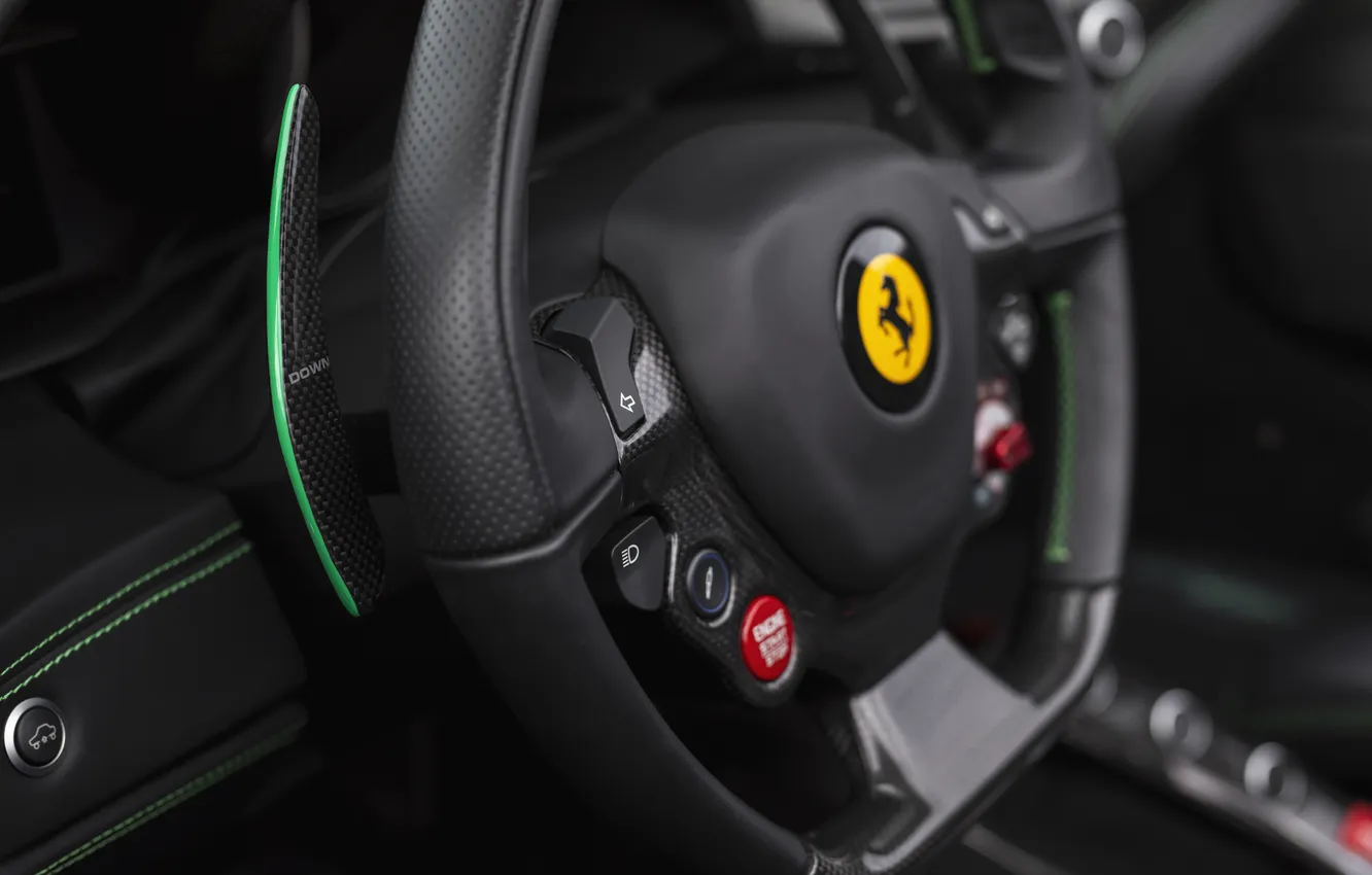 Photo wallpaper car, wallpaper, Supercar