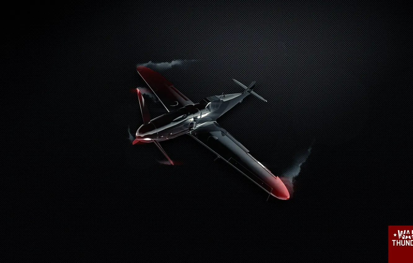 Photo wallpaper aircraft, MMO, War Thunder, the simulator, Gaijin Entertainment, world of planes