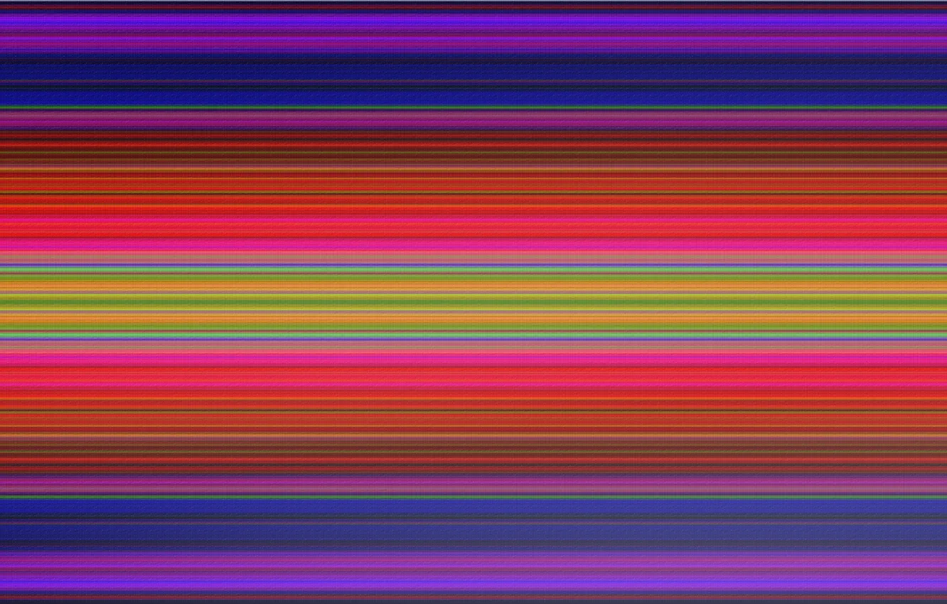 Photo wallpaper colors, pattern, lines