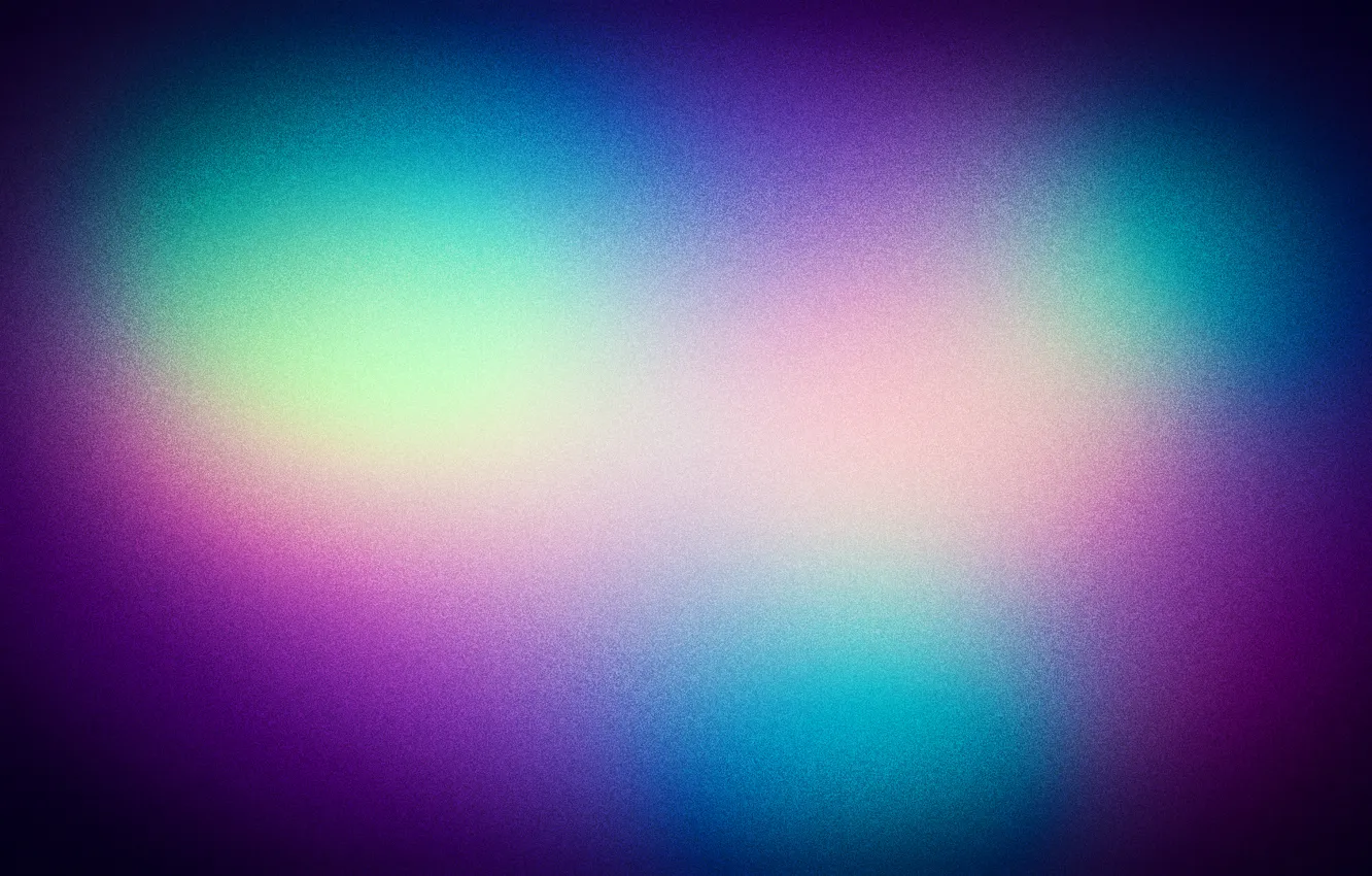 Photo wallpaper colors, mac, bokeh