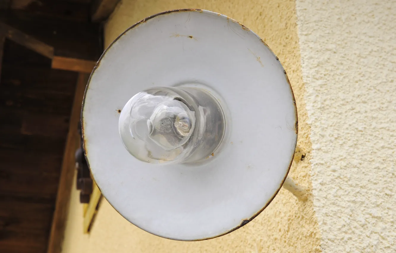 Photo wallpaper light, vintage, lamp, electricity, Bulb, bulb