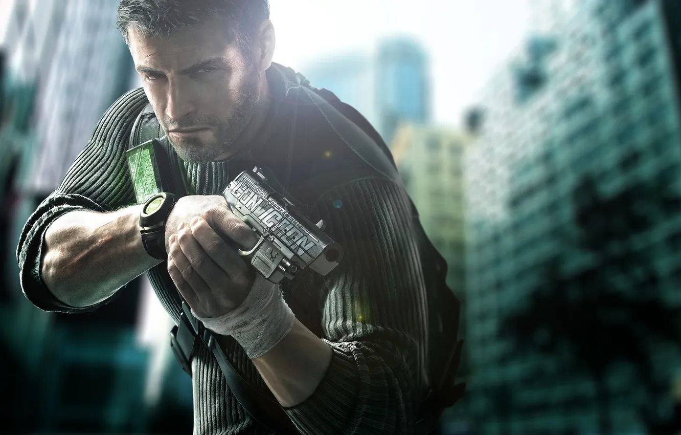 Photo wallpaper trunk, conviction, Splinter, cell