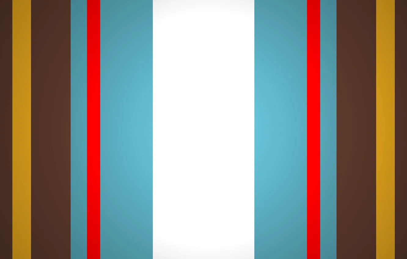 Photo wallpaper line, abstraction, strip, symmetry