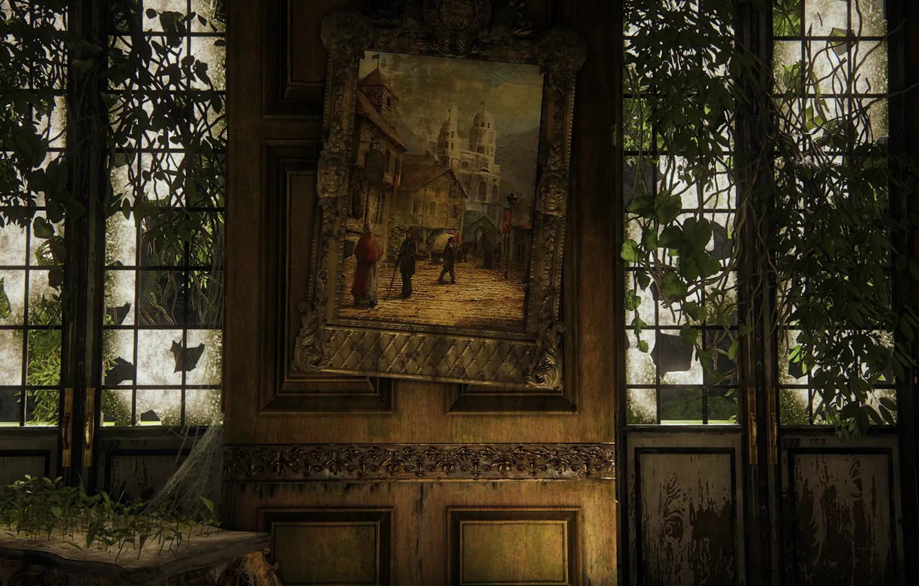 Photo wallpaper Action-adventure, Uncharted 4 A Thief’s End, Uncharted 4 Way of the thief