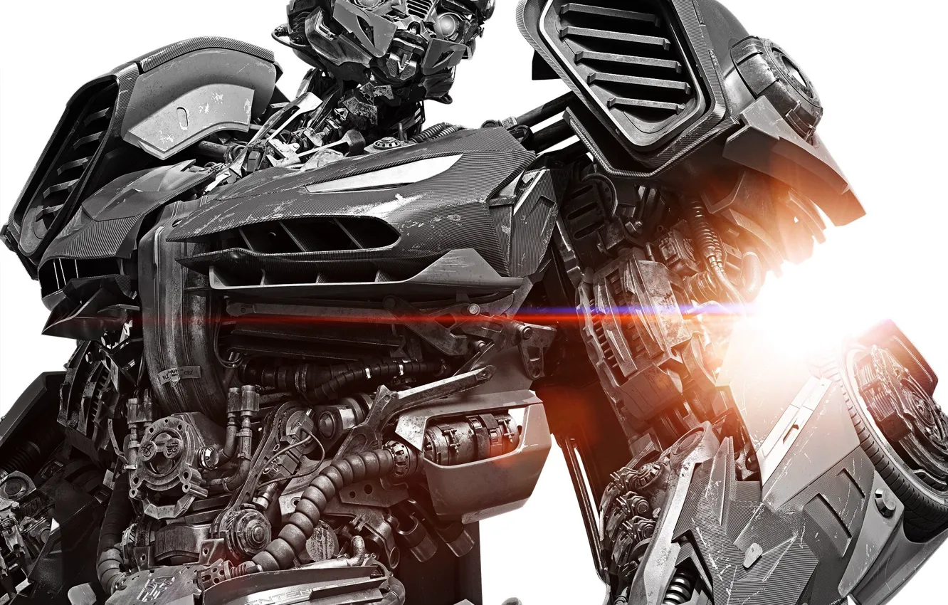 Photo wallpaper car, cinema, robot, mecha, movie, Transformers, film, Transformers The Last Knight