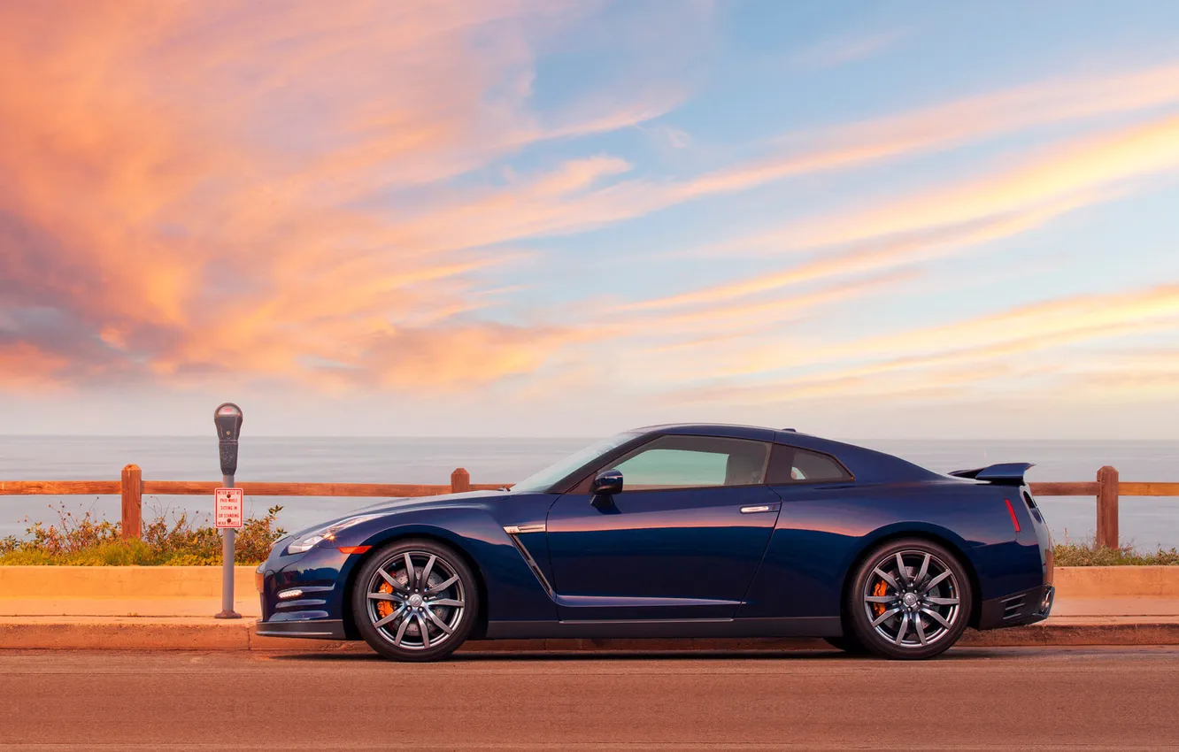 Photo wallpaper cars, GTR, Nissan, cars, Nissan, auto wallpapers, car Wallpaper, auto photo