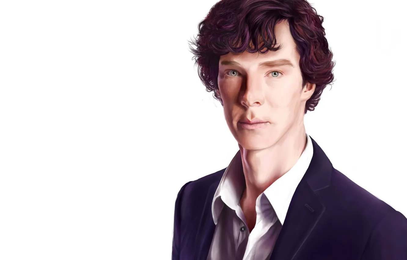 Photo wallpaper Sherlock Holmes, Benedict Cumberbatch, Benedict Cumberbatch, Sherlock, Sherlock, Sherlock BBC, Sherlock Holmes, Sherlock (TV series)