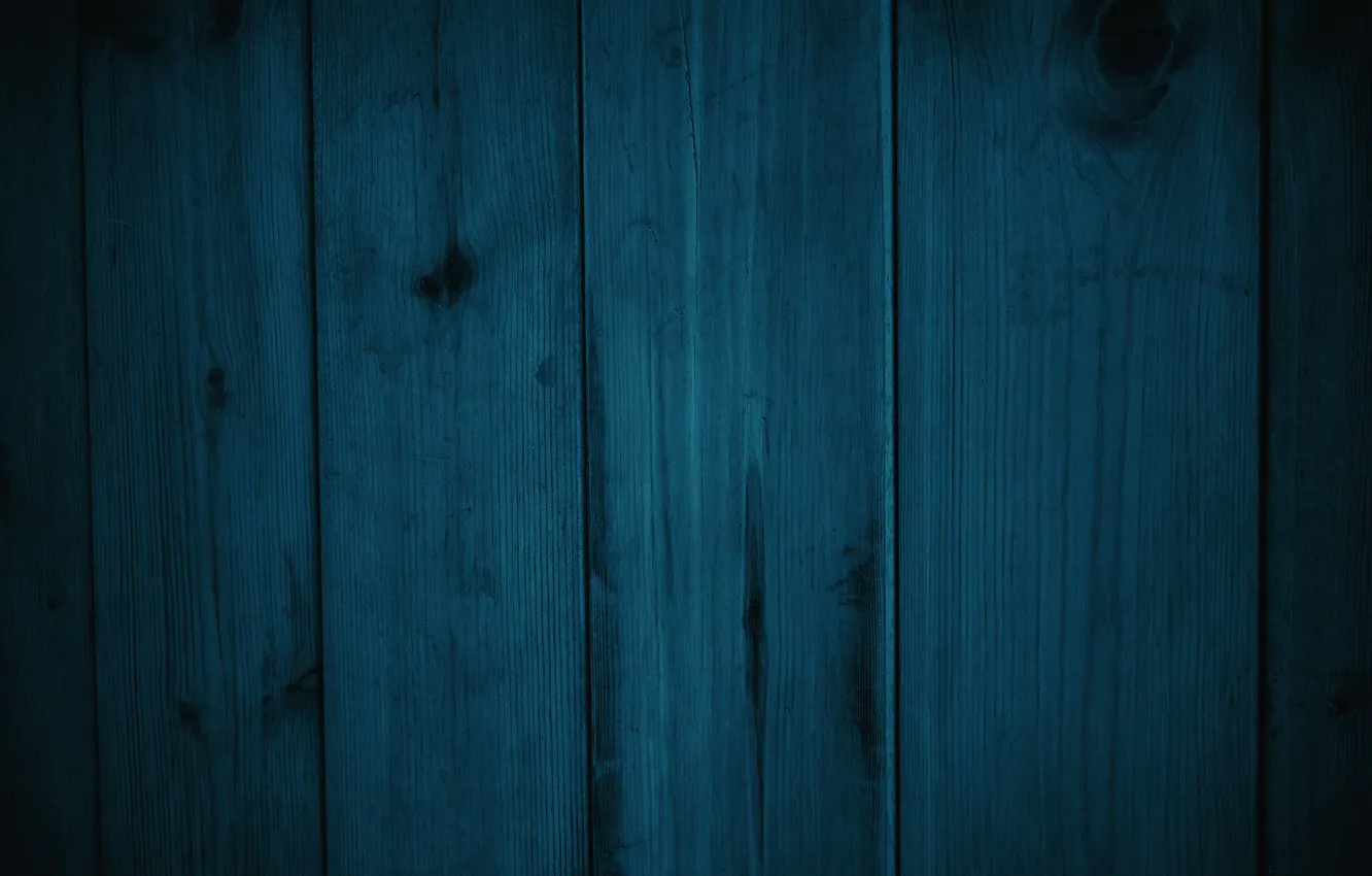 Photo wallpaper blue, background, Wallpaper, Board, color, texture, picture, wood