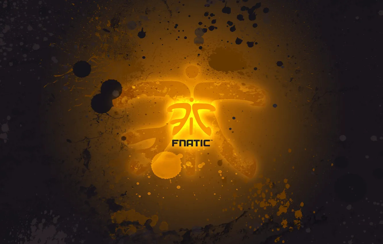 Photo wallpaper dota, cod, csgo, LoL, fnatic, Overwatch, Esports, gaming discipline