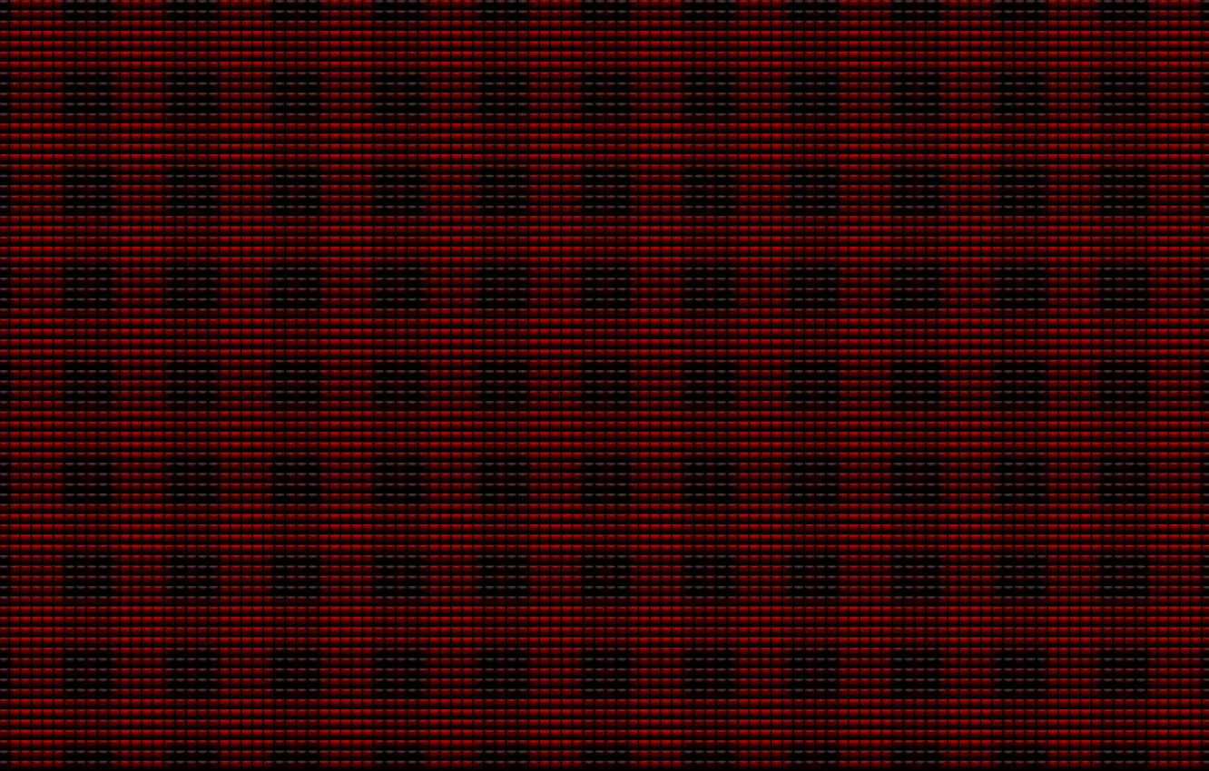 Photo wallpaper line, pattern, point, cell