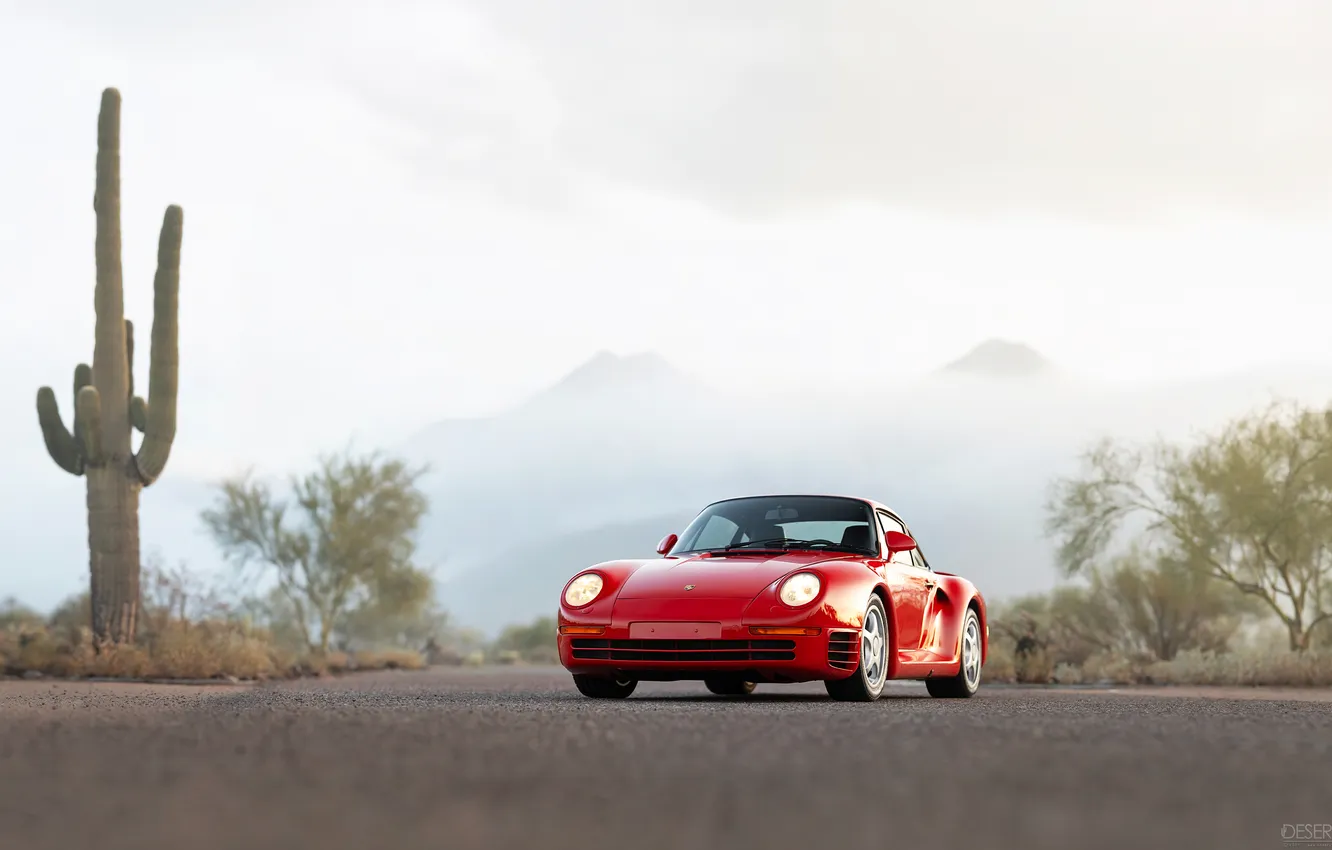 Photo wallpaper car, Porsche, wallpaper, Supercar