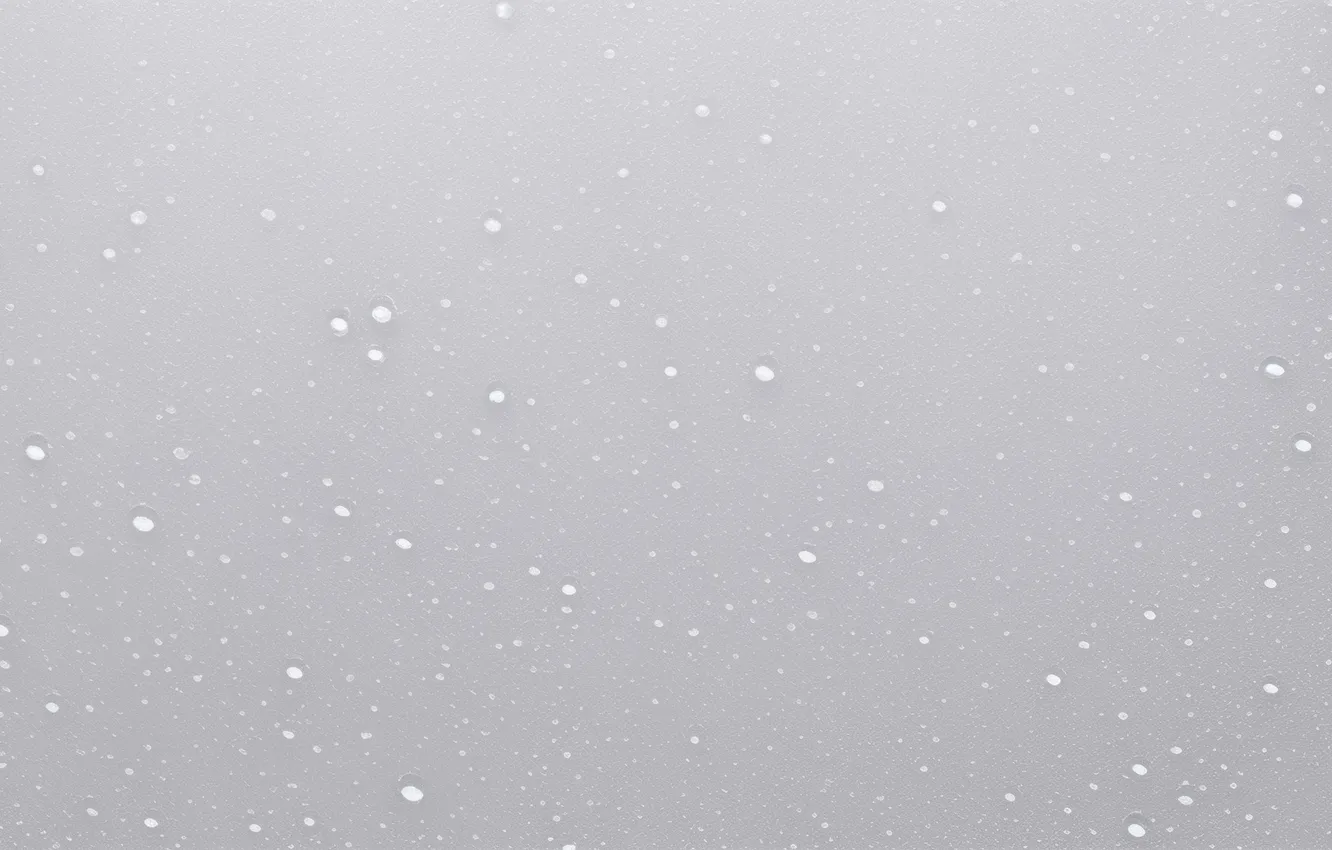 Photo wallpaper white, drops, Wallpaper, wallpaper, white, water drops, water drops, drops