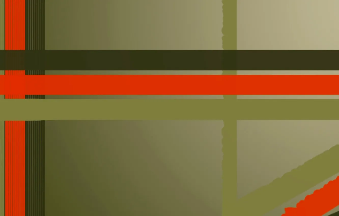 Photo wallpaper light, line, abstraction, strip, color