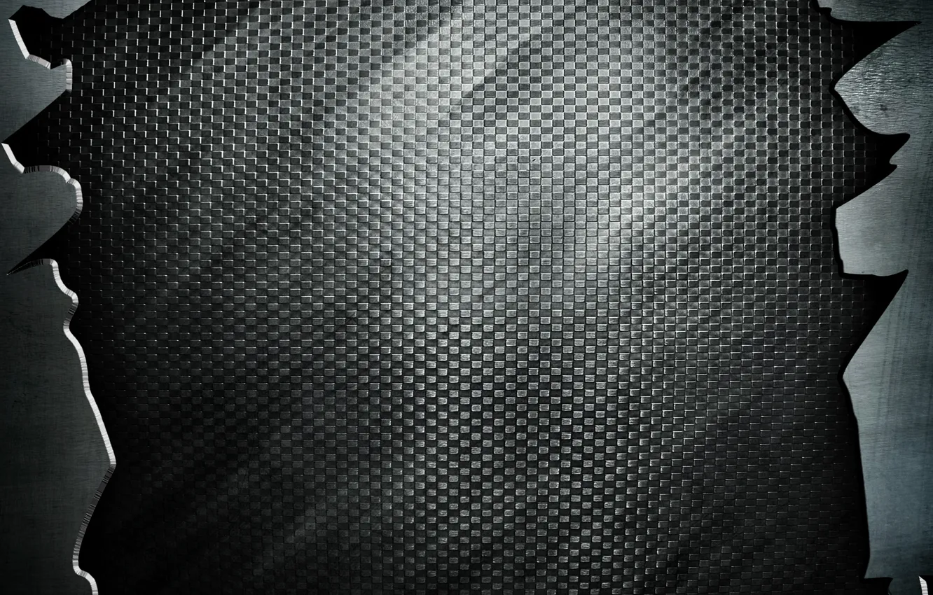Photo wallpaper texture, metal, iron
