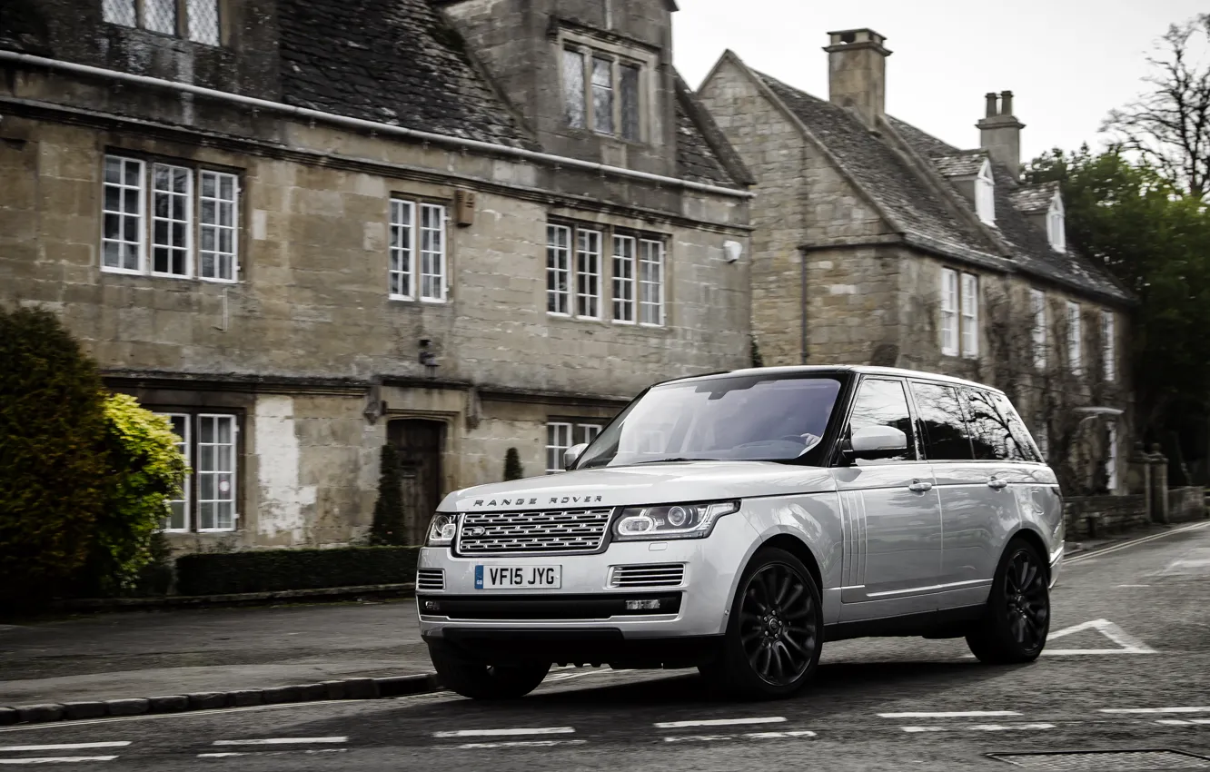 Photo wallpaper sport, Land Rover, Range Rover, Sport, land Rover, range Rover