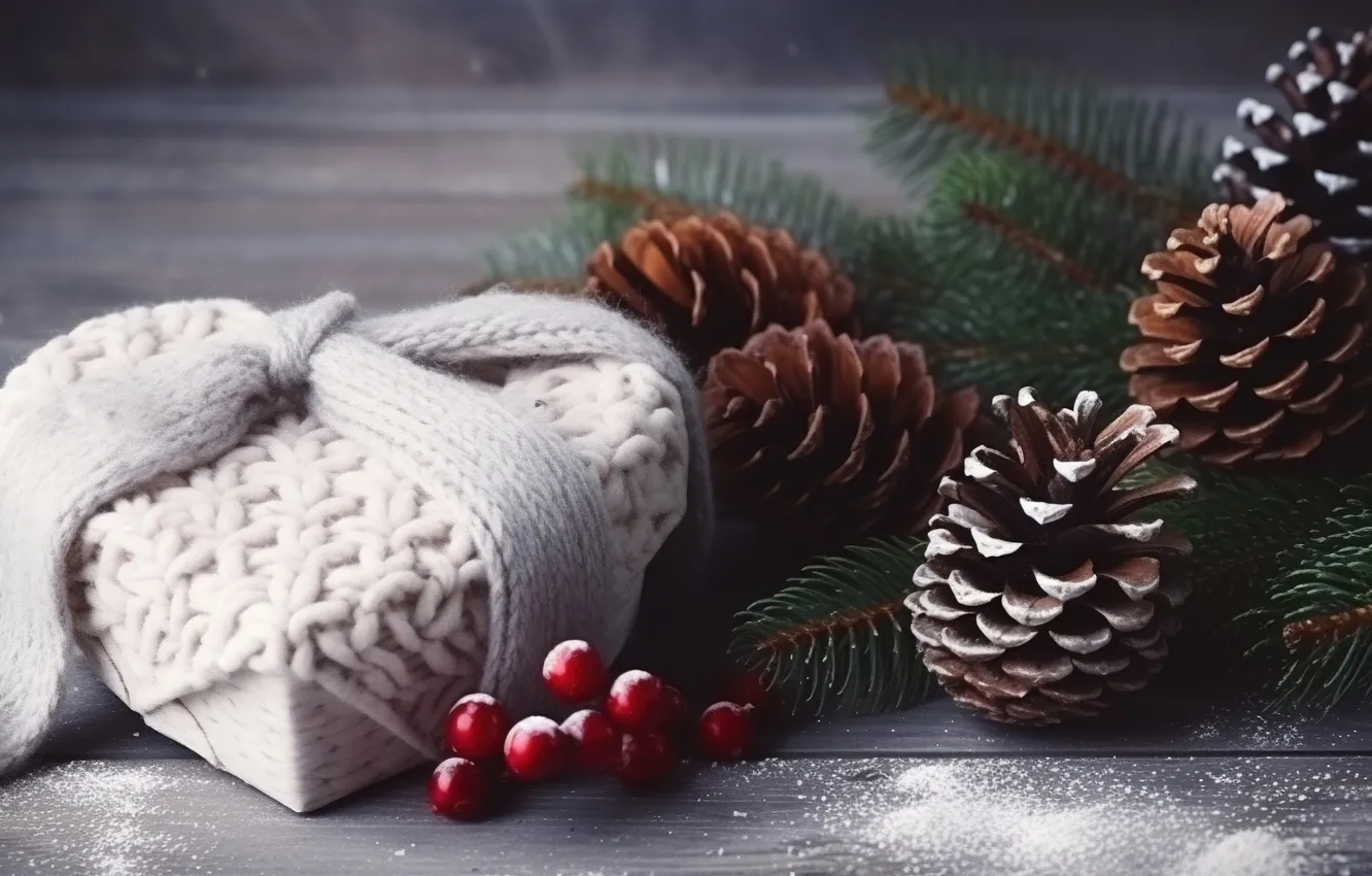 Photo wallpaper love, romance, heart, love, Valentine's day, heart, winter, snow