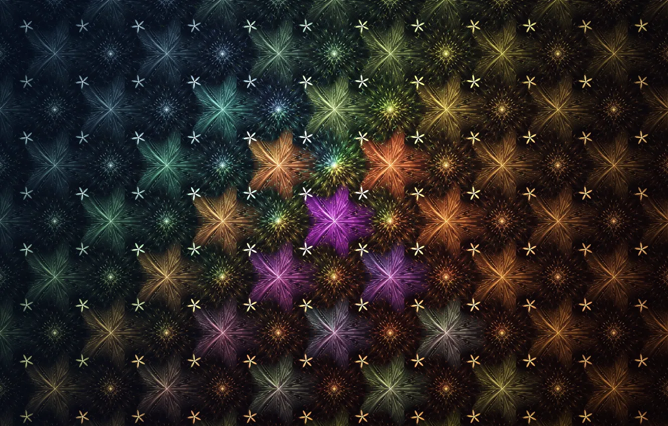 Photo wallpaper color, texture, form