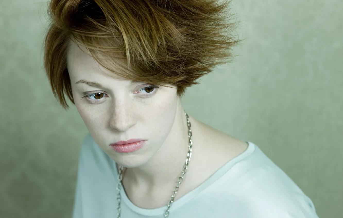 Photo wallpaper singer, La Roux, La Roux, Elly Jackson, British synth-pop Duo