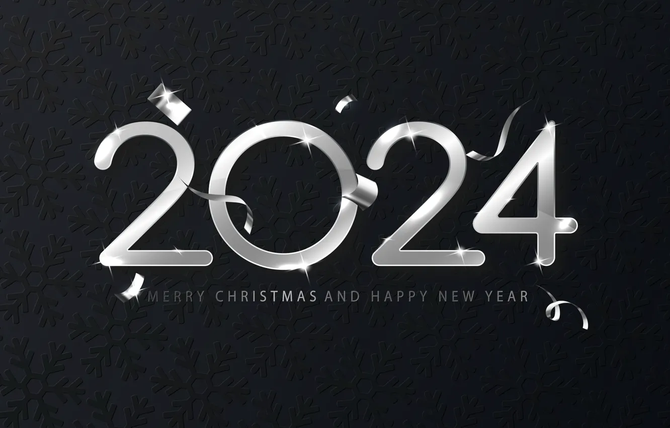 Photo wallpaper background, new year, Christmas, figures, Christmas, New Year, decoration, figures