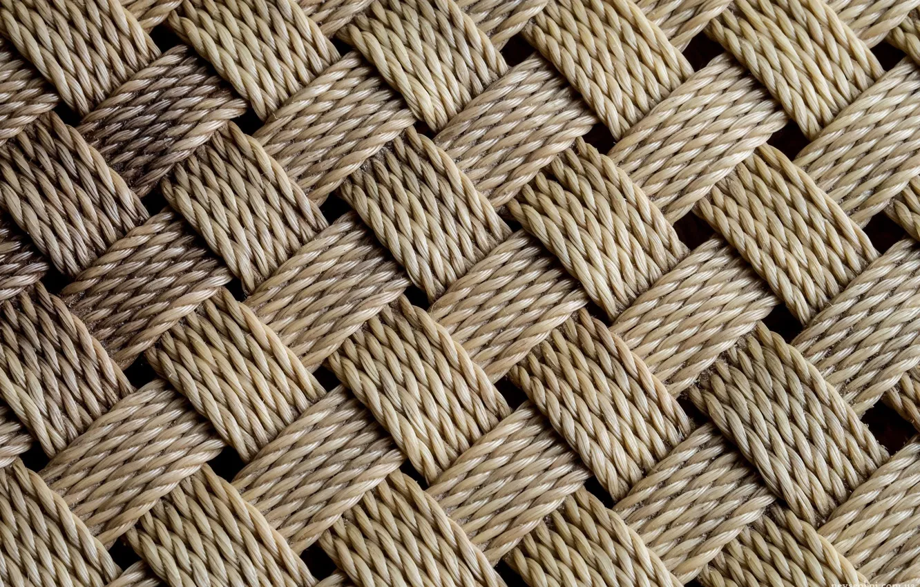 Photo wallpaper background, texture, rope, network, harnesses, synthetic fibers