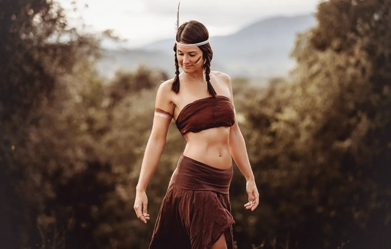 Photo wallpaper China, girl, sexy, girls, woman, model, asian, cute