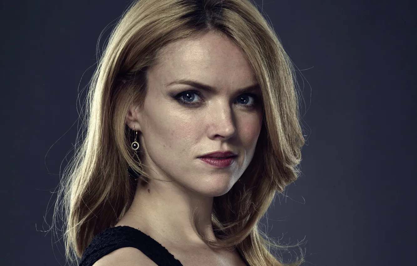 Photo wallpaper Gotham, Erin Richards, in the film, Erin Richards, Barbara Kean
