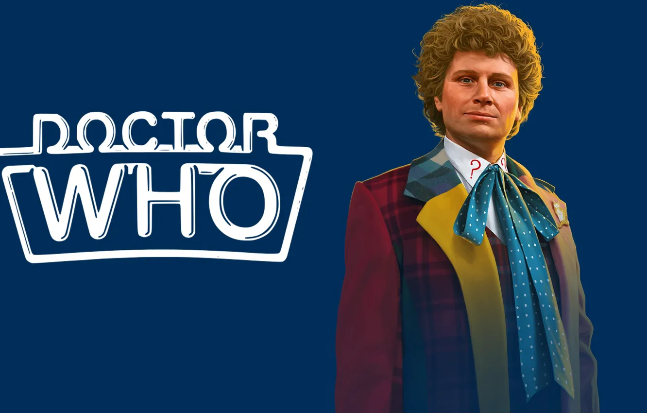 Photo wallpaper classic, Doctor Who, Doctor Who, The TARDIS, TARDIS, science fiction, sonic screwdriver, Time machine