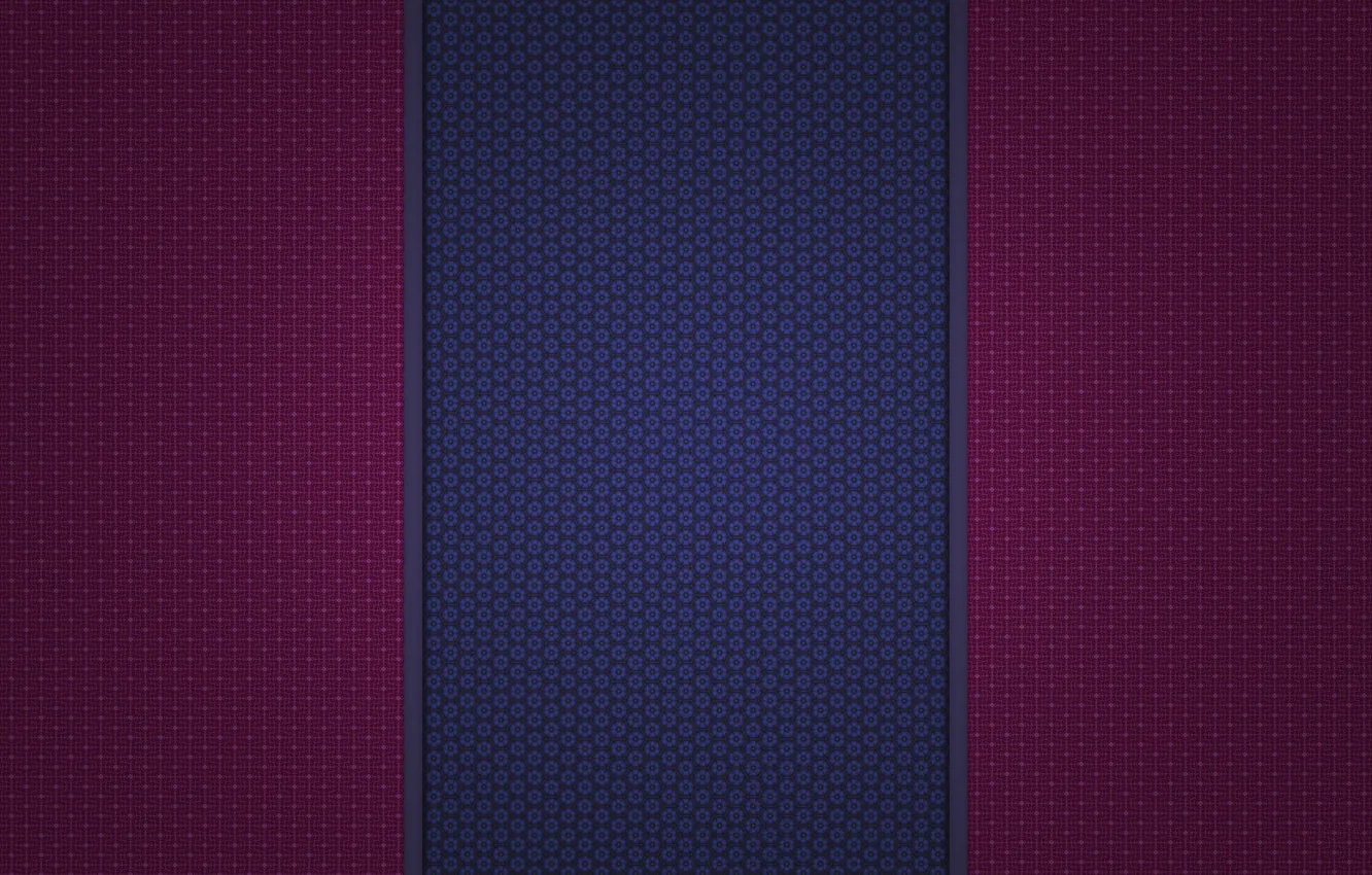 Photo wallpaper blue, red, strip, texture