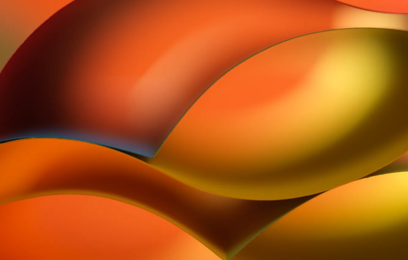 Photo wallpaper abstraction, background, rainbow, abstract, rainbow, background, Kolor, colored